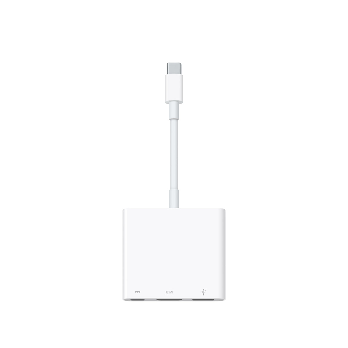 USB-C Digital AV Multiport Adapter