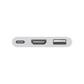 USB-C Digital AV Multiport Adapter