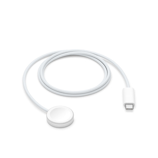 Apple Watch Magnetic Fast Charger to USB-C Cable (1 m)