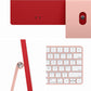 24-inch iMac M1 chip pink usb port
