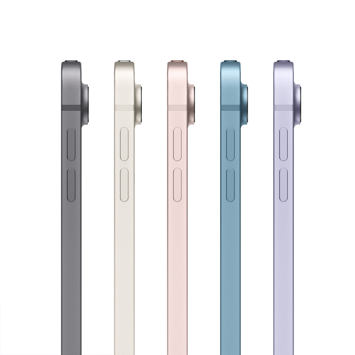 iPad Air 10.9 inci Gen 5 all colors 5
