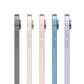 iPad Air 10.9 inci Gen 5 all colors 3