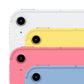 iPad Gen 10 all colors 4