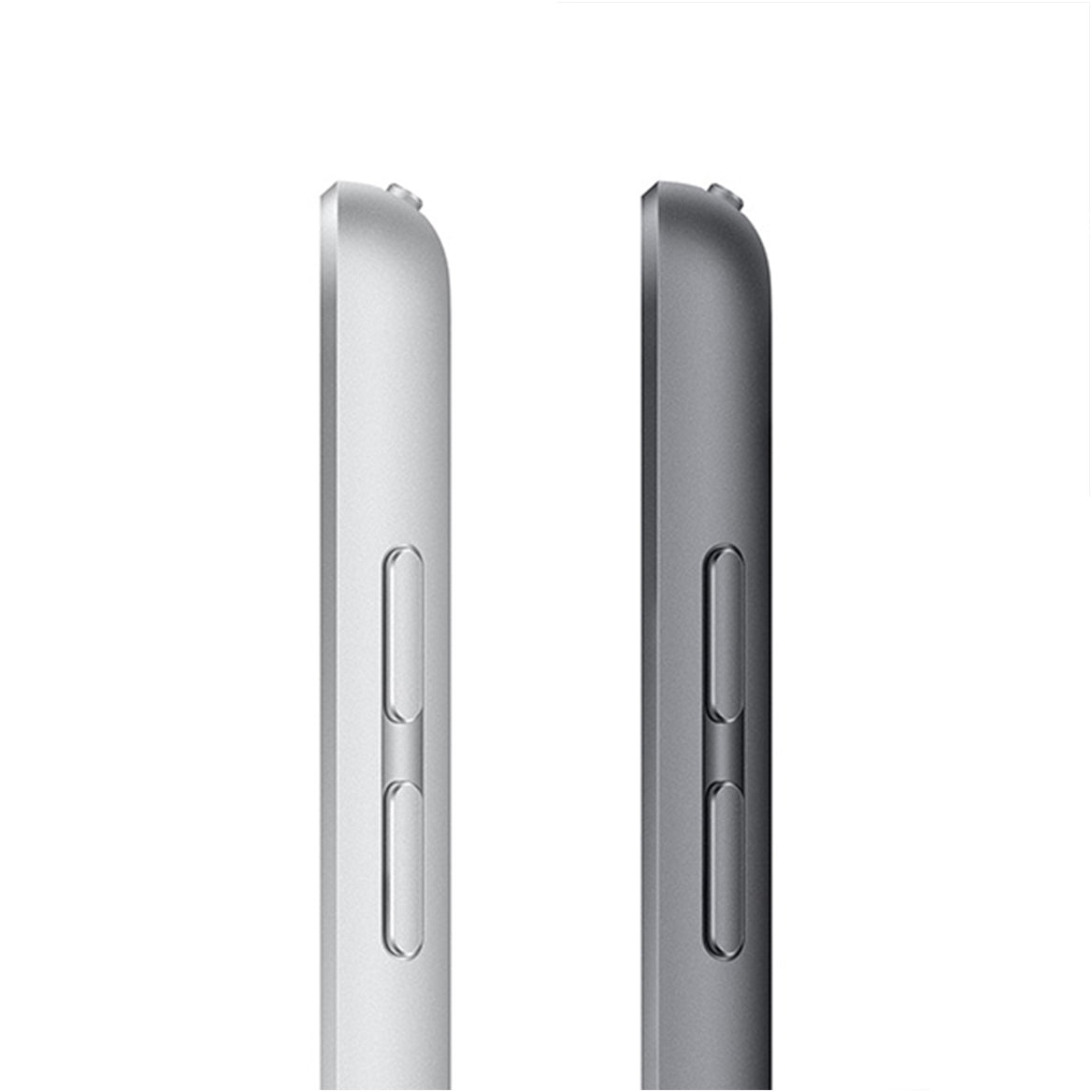 iPad Gen 9 colors