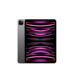 Space Grey Wi-Fi