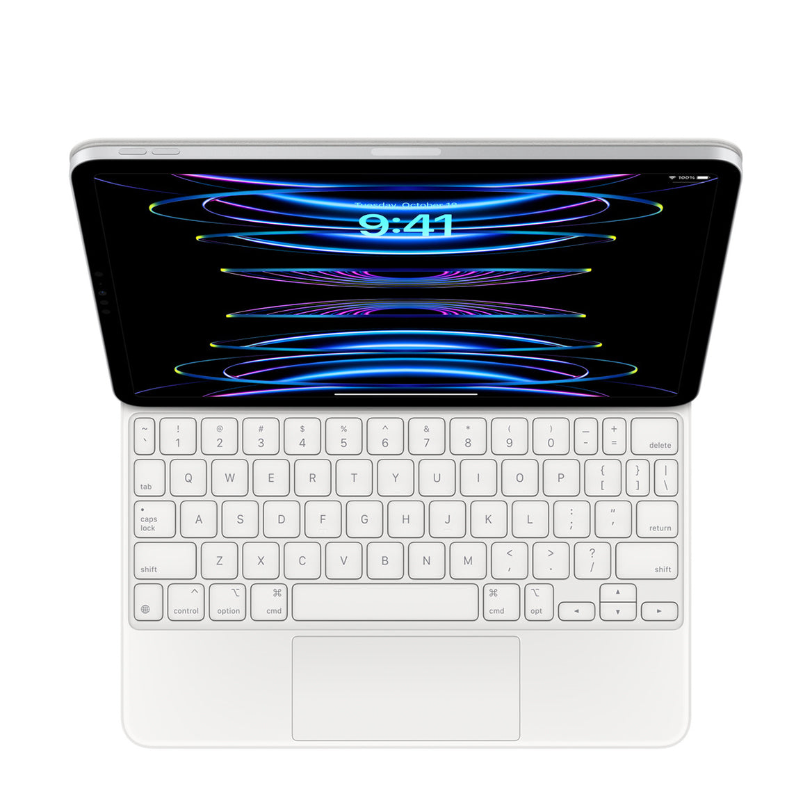 Magic Keyboard for iPad Pro 11-inch (4th generation) and iPad Air (5th generation)