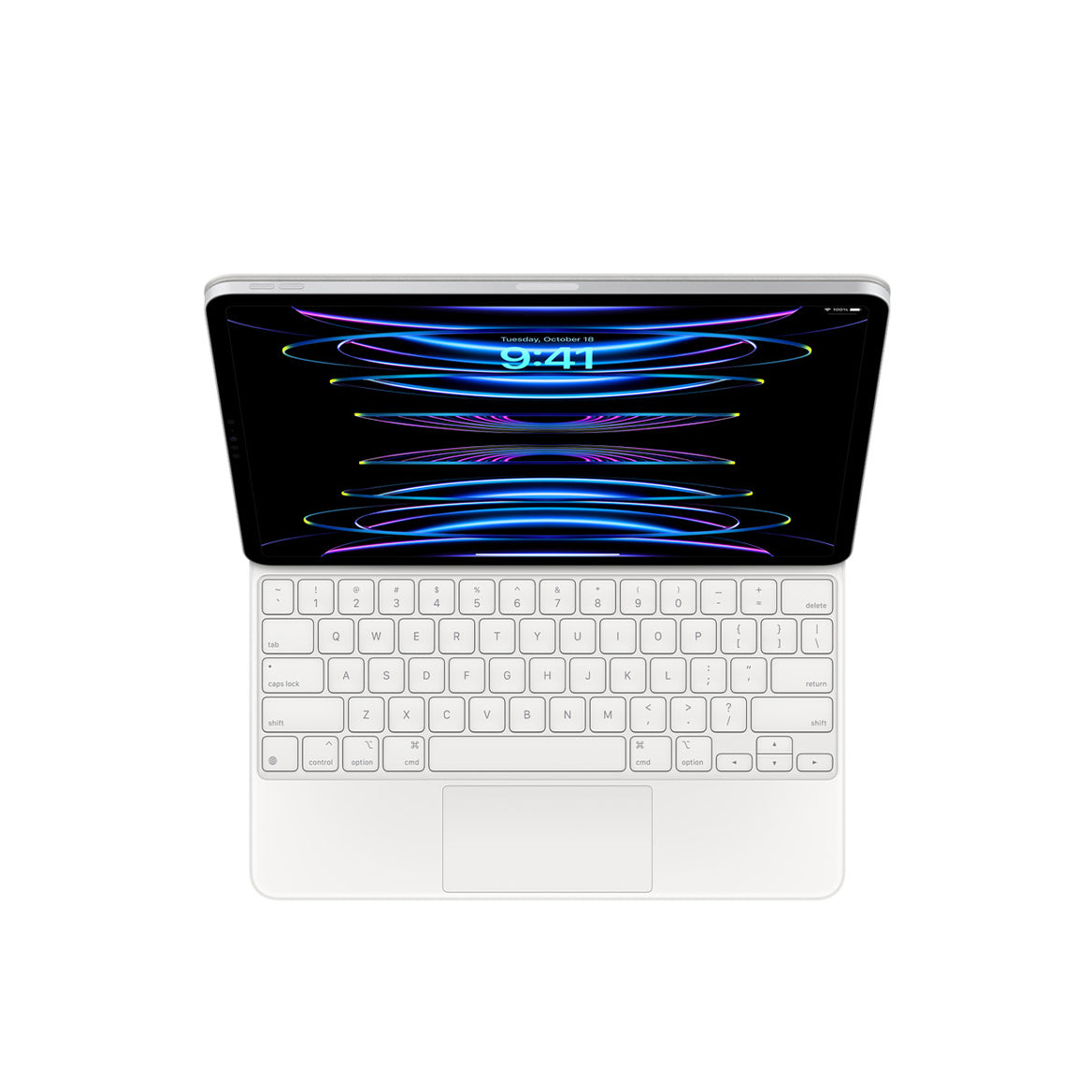 Magic Keyboard for iPad Pro 12.9‑inch (6th Generation) - US English