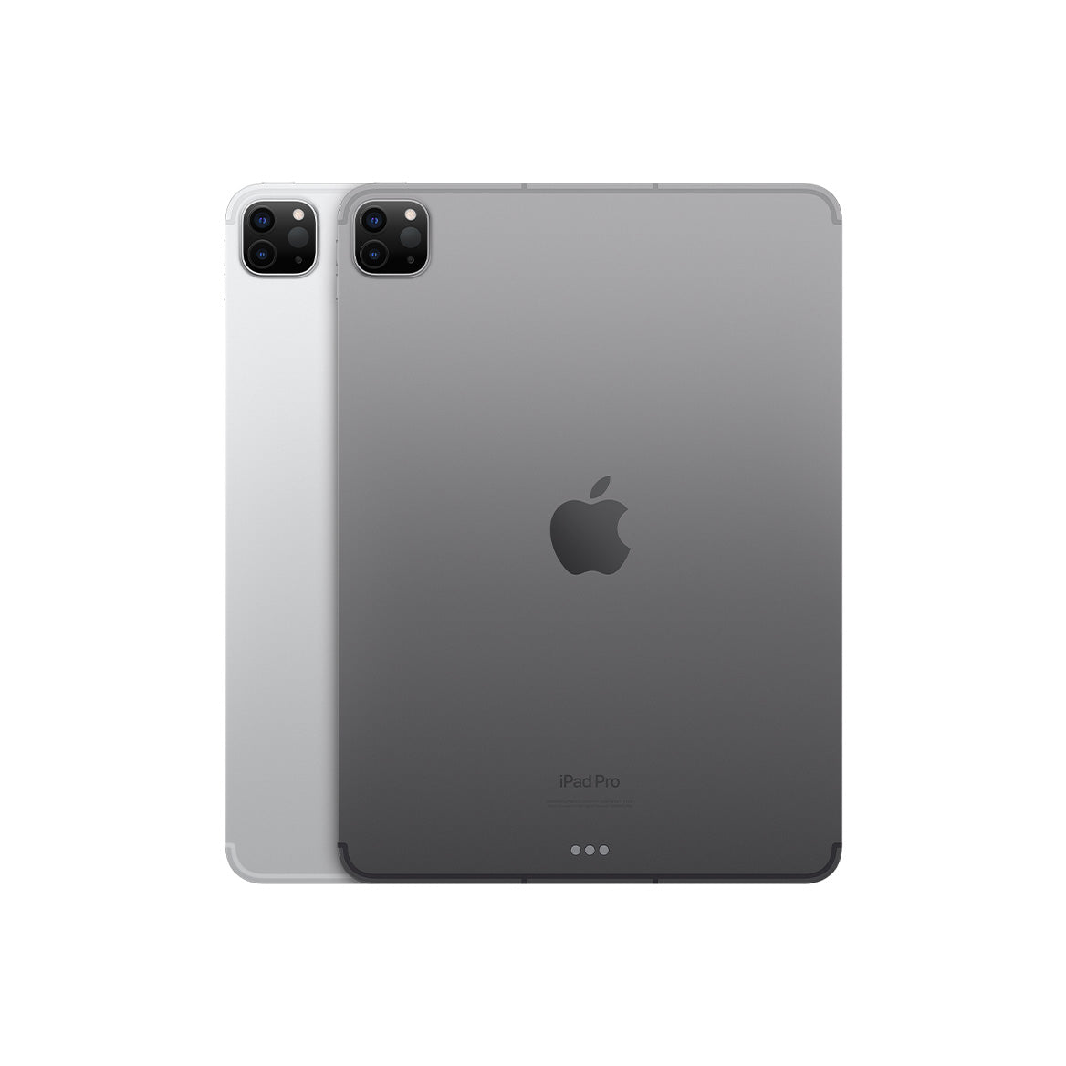 iPad Pro 11 inci Gen 4 color option