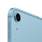 iPad Air 10.9 inci Gen 5 blue camera view