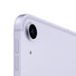 iPad Air 10.9 inci Gen 5 purple camera view