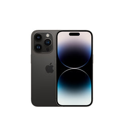 Space Black